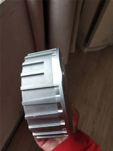 Встроенный СВЕТОДИОДНЫЙ дорожный Отражающий Маркер на солнечной батарее - Product Image 5