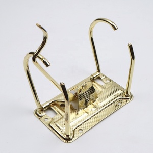 Kim loại 3 "inch 75 mm đòn bẩy vòm hộp tập tin Clip - Product Image 2