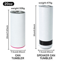 Vaso Térmico Inteligente de Acero Inoxidable de 20oz con Pantalla Digital, Taza de Café con Recubrimiento en Polvo, Vaso Musical Inalámbrico Inteligente