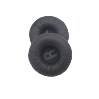 Coussinets d'oreille de remplacement, accessoires pour casque, pour Tune600, E35, T500BT, T450, T450BT