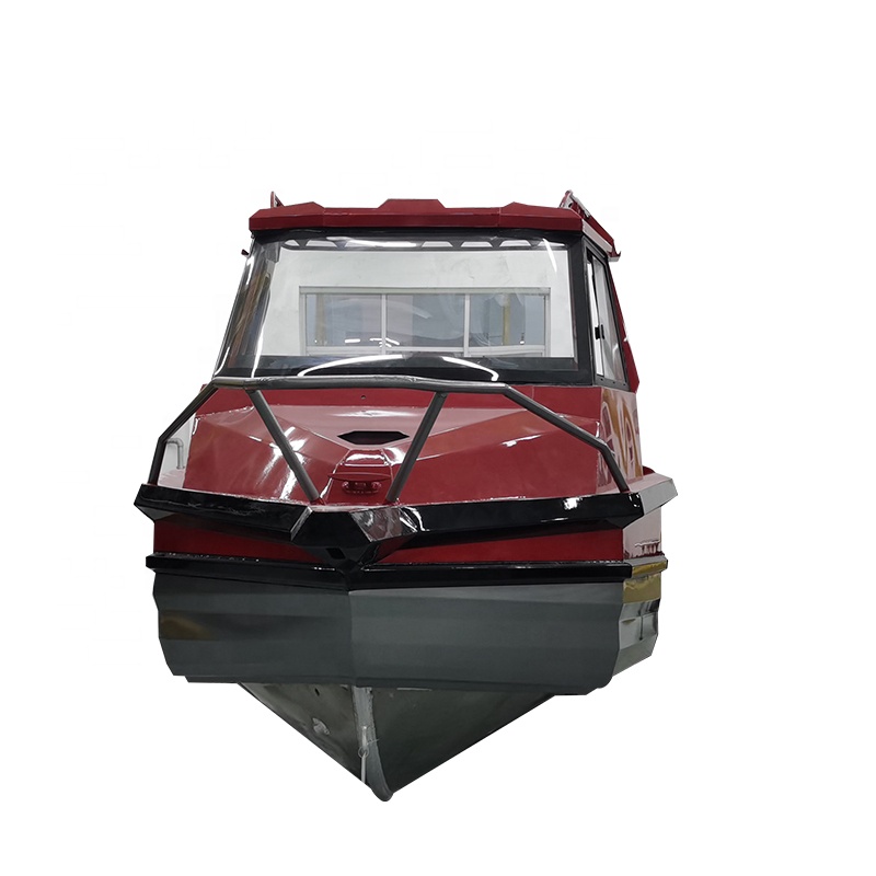 邦楽 BOAT 6CD NQD 6016 Super Power Speed Racing RC Boat - Focusgood