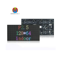 Fil de cuivre de haute qualité en gros 1/32S couleur 320*160mm SMD intérieur GOB P2 P1.86 P3 P4 P2.5 Module LED pour mur vidéo LED