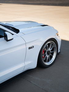 Cerchio Forgiato RCSR Beadlock 15x3 17x4.5 5x120 4x100 5x100 Backspace 7.25/<span class=keywords><strong>2.25</strong></span> per Honda per Acura Drag Skinnies Ruota Passeggeri - Product Image 3
