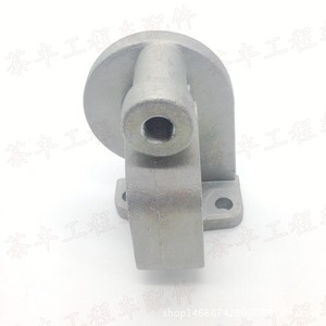 Carcasa del filtro de diésel 1R-0751 para excavadora Caterpillar E325B modelo antiguo - Product Image 3