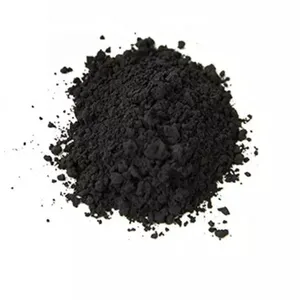 कम-कीमत कैस कोई 7440-5-3 पाउडर पैलेडियम काले 100% धातु सामग्री के साथ