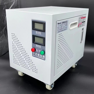 <strong>Single</strong> <strong>Phase</strong> <strong>Transformer</strong> 220v to 380v 10kva 20kva 50kva High Performance 50/60hz Isolation <strong>Transformer</strong> - Product Image 1