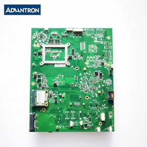 M200 VER: 1,1 CÓDIGO: LI19 Placa base industrial Placa de CPU Módulo de CPU Placa principal Stock original 100% pruebas - Product Image 4