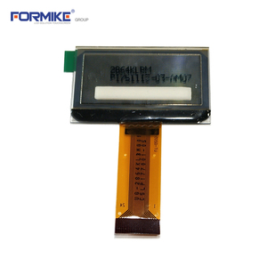 1.54 pouces flexible blanc <span class=keywords><strong>oled</strong></span> 128x64 - Product Image 6