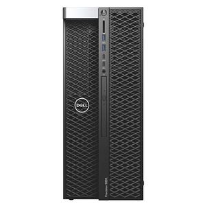 Stazione di lavoro per W-2225/8G/1T/RW postazione di lavoro DESKTOP della torre di 5820 di precisione dei prezzi - Product Image 1
