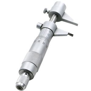 All'interno Micrometro Vite Calibro Metrica Micrometri Interna Carburo di Strumenti di Misura - Product Image 6