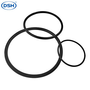 Nbr O-Ring Afdichting Nitril <span class=keywords><strong>Rubber</strong></span> Industriële O Ring Hoge Olie & Slijtvaste Kleppen & Zware Apparatuur - Product Image 1