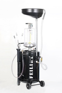 <span class=keywords><strong>Vidange</strong></span> pneumatique d'<span class=keywords><strong>huile</strong></span> usée de moteur de <span class=keywords><strong>voiture</strong></span> de réservoir de <span class=keywords><strong>vidange</strong></span> de fluide Mobile populaire de 18 gallons pour le remplacement rapide et propre d'<span class=keywords><strong>huile</strong></span> - Product Image 3