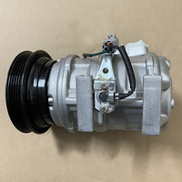 Pour Offre Spéciale pièces automobiles HFC134A 4472207850 10PA17C pour compresseur de climatisation à courant alternatif haute Performance Iveco