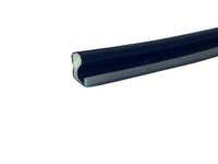Top Fabrication Q Lon Bande d'étanchéité pour porte en mousse PU en forme de V