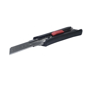 Couteau de boîte de coupe utilitaire couteau rétractable - Product Image 5