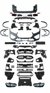 Kit carrosserie pour BMW X5 G05 19-22 à X5M 24 - Product Image 2