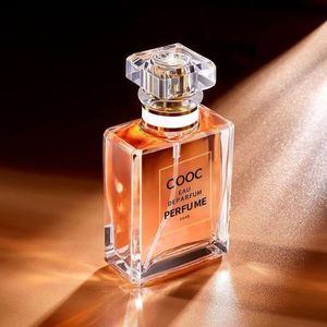 Perfume Bad Girl Sexy Party Ladies Fearless Red High Heels Spray - Product Image 1