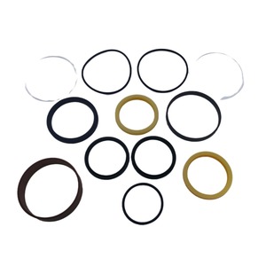 Kit de réparation du vérin de direction Doosan Daewoo D50 D60 D70, ensemble de joints toriques pour pièces de chariot élévateur diesel - Product Image 2