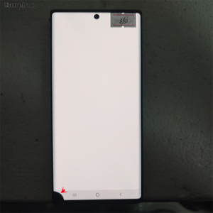Pantallas LCD Originales AMLODE para Teléfono Móvil <span class=keywords><strong>Samsung</strong></span> Galaxy Note 10 Plus, Pantalla Táctil con Puntos Negros - Product Image 5