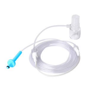 Módulo DE MONITOREO DE GASES múltiples de nuevo diseño, dispositivo de anestesia veterinaria compatible con Masimo ISA y módulo AGM Sidestream - Product Image 6