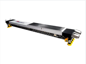Robot de Limpieza de Paneles <span class=keywords><strong>Solares</strong></span> Multifuncional, Totalmente Automático, Sistema de Limpieza de Paneles <span class=keywords><strong>Solares</strong></span> con <span class=keywords><strong>Agua</strong></span>, Herramienta de Limpieza de Paneles <span class=keywords><strong>Solares</strong></span> - Product Image 4