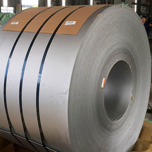 Bobinas de acero inoxidable personalizadas OEM, nuevos productos calientes 201 304 316 409 410 430 grado 201 ASTM, soldadura de corte por flexión estándar - Product Image 5