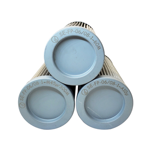 Élément de filtre à huile industriel de qualité supérieure à prix compétitif à vendre - Product Image 5