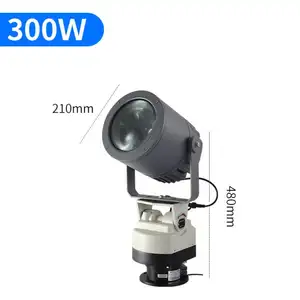 ไฟนำทางสำหรับเรือไฟ LED ส่องเรือกันน้ำได้ไฟ LED สำหรับรถพ่วงเรือ - Product Image 6