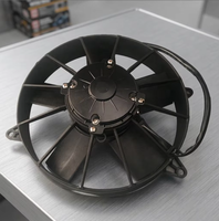 Moteur de ventilateur d'évaporateur Carrier Transicold 54-00668-03, pièces de rechange pour unité frigorifique de camion Carrier Xarios Citimax