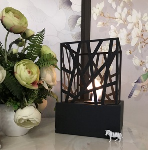 Chimenea Exterior Inno-Fire TT-31 - Product Image 5