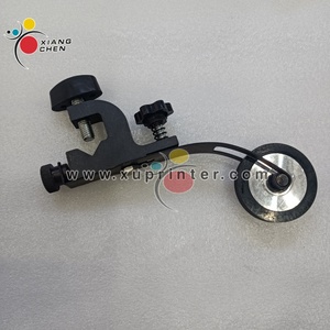 Rueda de Goma WD de Alta Calidad M2.020.231, Piezas para Máquinas de Impresión SM74 CD74, Conjunto de Rueda 41.016.270 M2.020.231F para Papel - Product Image 5