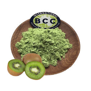 Polvo de sabor a <span class=keywords><strong>kiwi</strong></span> liofilizado Natural BCC de alta calidad al por mayor a granel al mejor precio polvo de <span class=keywords><strong>kiwi</strong></span> Liofilizado - Product Image 1