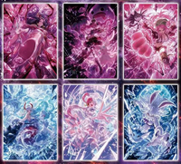 Shangyou présente la collaboration de rêve Op et PKm Phantom Spirits of the Deep Blue Sea Tear and Reveal Board Game Cards