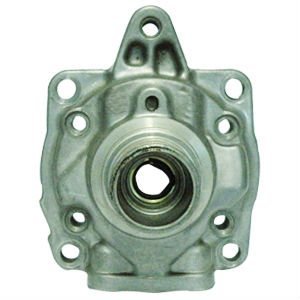 דיוק גבוהה אלומיניום אבץ adc12 a308 למות הליהוק חלק עם שירות עיבוד שבבי - Product Image 6