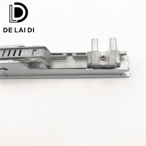 Không Thắt Chặt Ốc Vít Giấu Trượt Cửa Sổ Xử Lý Khóa Với Đa Điểm Ngã Ba - Product Image 6