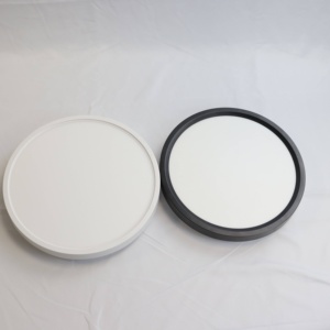 Bán chạy nhất trong nhà gắn trần Bảng điều chỉnh ánh sáng 12 inch CCT có thể thay đổi 24 wát <span class=keywords><strong>LED</strong></span> Flush núi ánh sáng - Product Image 2