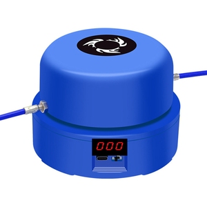 Máquina de Saltar con Cuerda de Velocidad Ajustable, Contador Automático, Cuerda de Saltar Silenciosa para Entrenamiento en Casa, Deportes y Entretenimiento - Product Image 5