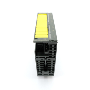 โมดูลอินพุตแบบอะนาล็อก SIMATIC S7-300 PLC รุ่นดั้งเดิม 6ES7336-4GE00-0AB0 สำหรับ PLC และระบบอัตโนมัติทางอุตสาหกรรม - Product Image 2