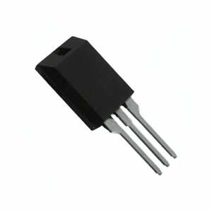 Buy Online Electronic Components Transistors Original One Stop Service ISOPLUS220 IXKC23N60C5 - Product Image 1