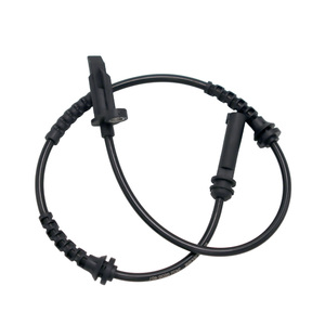 Sensor de Velocidad de Rueda ABS Trasero de Alta Calidad 34526858467 para BMW F45 F46 F48, Sensores Automotrices - Product Image 1