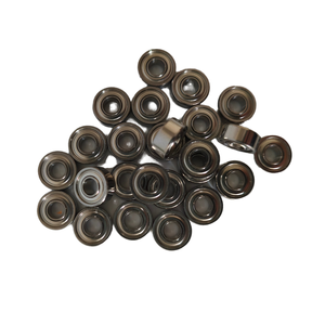 Daiwa Shimano Abu <span class=keywords><strong>Garcia</strong></span> pesca Baitcasting carrete rueda giratoria rodamiento de cerámica híbrido S623 S693 SMR115 SMR63 S624 - Product Image 1