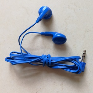 Écouteur/écouteur d'aviation 3.5mm/écouteur de recyclage/visite touristique - Product Image 2