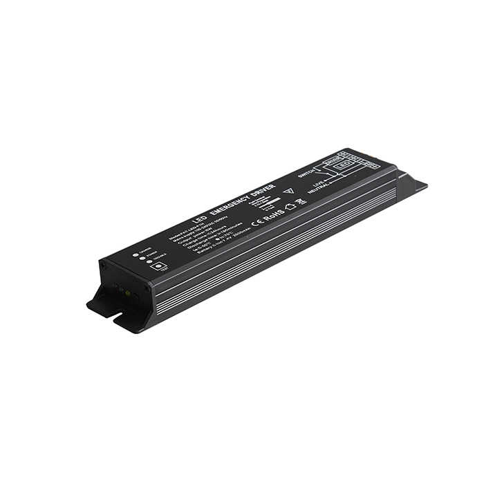 AC-DC Converter LED Driver Emergency Lighting Used for 10-60W LED Lamps ...