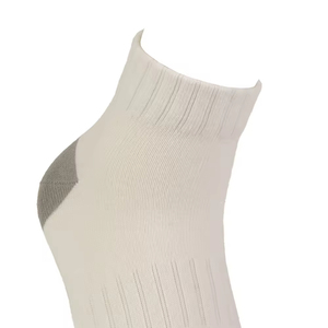 Wholesale Women Ankle <b>Socks</b> Comfortable Breathable <b>Moisture</b> Wicking Knitted Sports <b>Socks</b> for Spring Autumn Youth Adult - Product Image 5