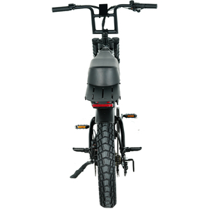 Bicicletas Eléctricas con Llantas Gruesas al por Mayor de Fábrica, Bicicletas Eléctricas de Montaña, Bicicletas Eléctricas Todoterreno para Aventura - Product Image 6