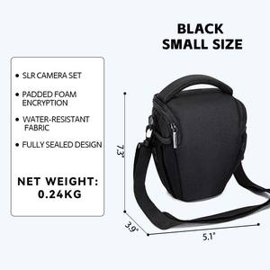 Étui de protection pour <span class=keywords><strong>Canon</strong></span> <span class=keywords><strong>Ivy</strong></span> Photo Mini imprimante appareil photo sac de rangement appareil photo sac pour Fujifilm Instax Mini 12 appareil photo instantané - Product Image 4