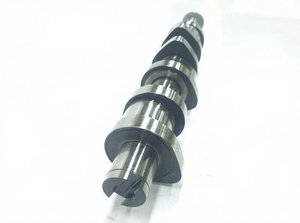 Arbre à cames compatible avec VW Polo Audi A2 Seat Ibiza Skoda Fabia 1.4 TDi 045109101C 215406 CAM673 - Product Image 3