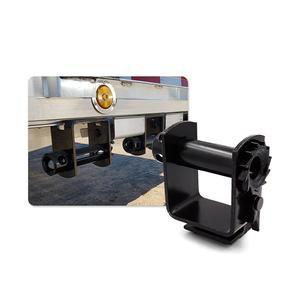 Treuil portatif sous le bâti - Product Image 1