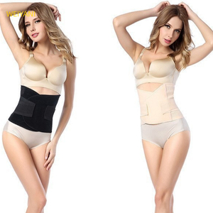 เข็มขัดรัดหน้าท้องเข็มขัดรัดหน้าท้องเข็มขัดรัดเอวแบบยืดหยุ่นได้ - Product Image 6