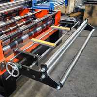 Machine de fabrication de tuiles de toit en métal à Double couche avec des prix d'usine de bonne qualité